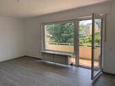 Foto - 3,5 Zimmerwohnung mit großem Garten, Balkon und Garage