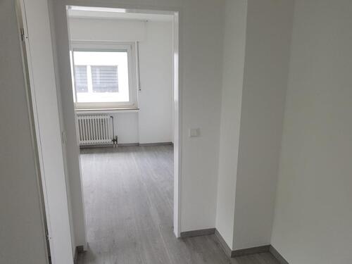 Foto - Etagenwohnung in Lünen