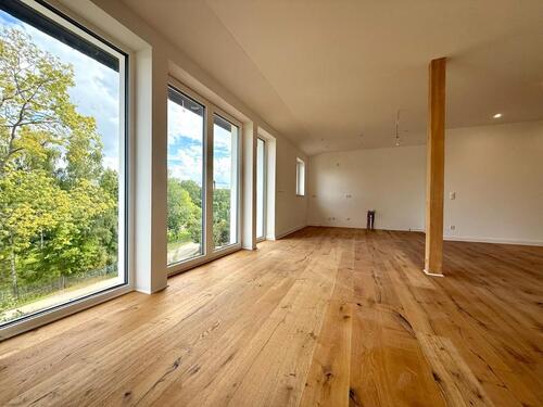 Foto - Etagenwohnung zur Miete in Limbach-Oberfrohna