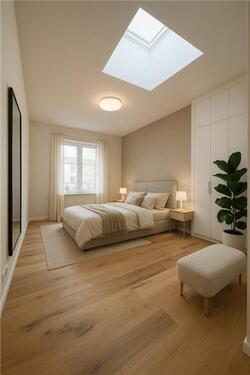 Foto - Etagenwohnung in Limbach-Oberfrohna