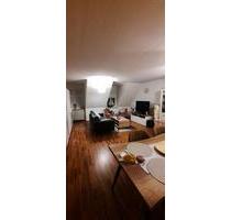 Charmante 4-Raum-Wohnung mit Garten in Gielow renoviert TOP - Malchin