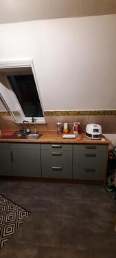 Foto - Etagenwohnung zur Miete in Malchin