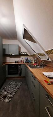 Foto - Etagenwohnung in Malchin