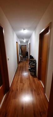 Foto - Etagenwohnung in Malchin zur Miete