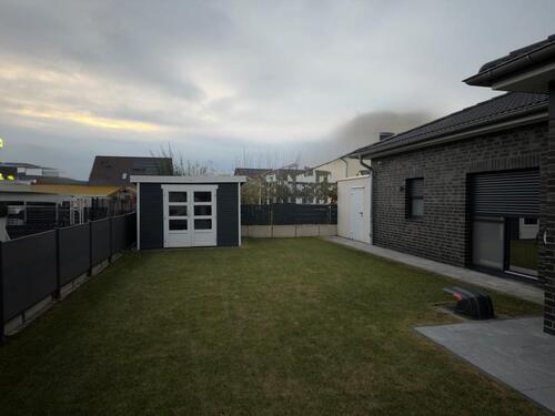 Foto - 4 Zimmer Einfamilienhaus zum Kaufen in Hohenhameln