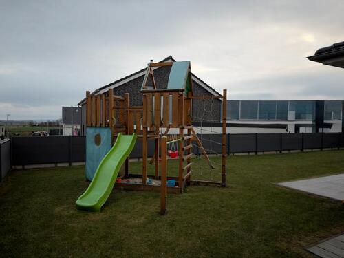 Foto - 4 Zimmer Einfamilienhaus in Hohenhameln