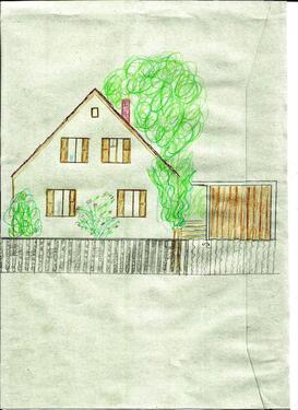 Foto - ZFH Altbestand Moosburg gut bewohnbar