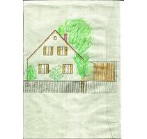 ZFH Altbestand Moosburg gut bewohnbar - Moosburg an der Isar