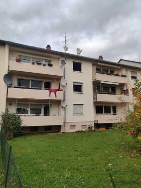 Foto - 3 Zimmer Etagenwohnung zur Miete in Rottenacker