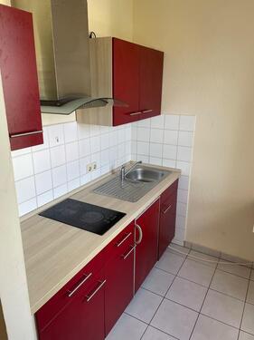 Foto - möblierte Wohnung 33,5 qm Einbauküche in Limbach-Oberfrohna