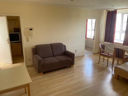 Foto - 1 Zimmer Dachgeschoßwohnung in Limbach-Oberfrohna