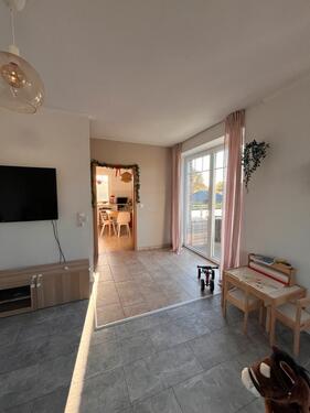 Foto - 3 Zimmer Etagenwohnung zur Miete in Brande-Hörnerkirchen