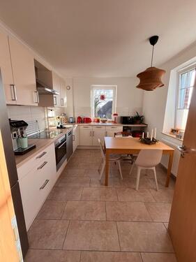 Foto - 3 Zimmer Etagenwohnung in Brande-Hörnerkirchen