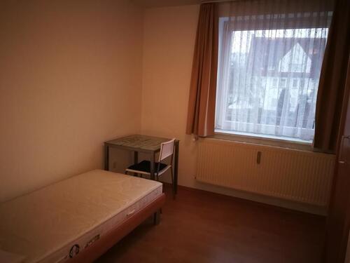 Foto - 1 Zimmer Etagenwohnung in Fuldabrück