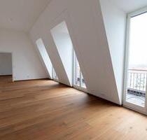 zentral Wohnen im modernen Neubau - Frankfurt (Oder)