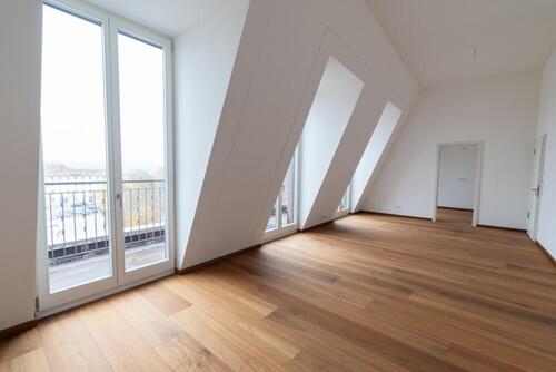 Foto - Etagenwohnung in Frankfurt (Oder) zur Miete