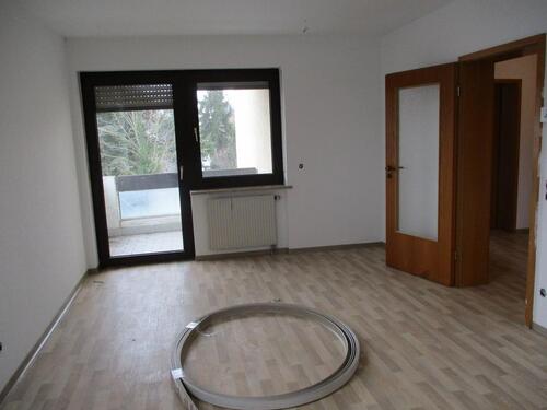 Foto - 3 Zimmer Etagenwohnung in Kitzingen