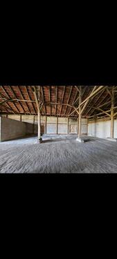 Foto - Stellplatz für Fahrzeug, z.B. Unimog, Auto, Anhänger