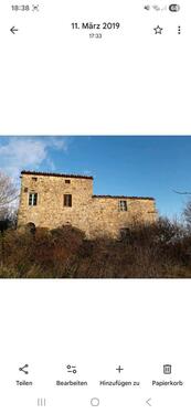 Foto - Haus in der Toskana - 55.000,00&nbsp;EUR Kaufpreis, ca.&nbsp; 90,00&nbsp;m&sup2;