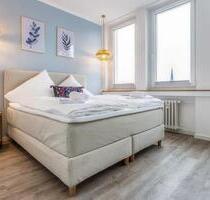 Golden Times Suite Apartment - 1.680,00&nbsp;EUR Kaltmiete, ca.&nbsp; 35,00&nbsp;m&sup2; in Kassel (PLZ: 34117)