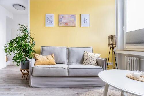 Foto - 2 Zimmer Etagenwohnung zur Miete in Kassel