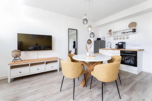 Foto - 2 Zimmer Etagenwohnung in Kassel