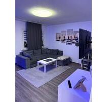 schön renovierte Wohnung mit Gartenbenutzung - Gelsenkirchen Gelsenkirchen-Mitte