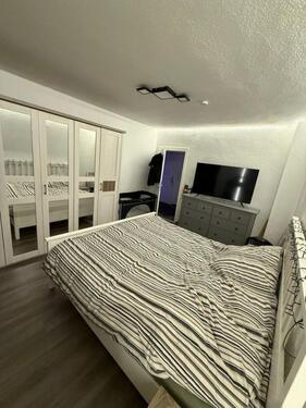 Foto - Etagenwohnung in Gelsenkirchen zur Miete