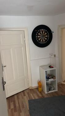 Foto - Erdgeschoßwohnung in Marburg zur Miete