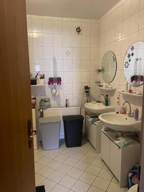 Foto - 4 Zimmer Erdgeschoßwohnung in Papenburg