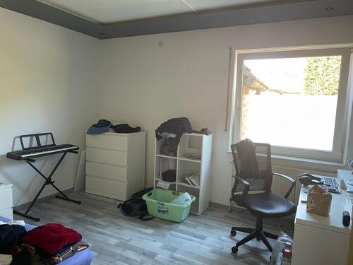 Foto - Erdgeschoßwohnung in Papenburg zur Miete