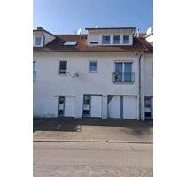 Vermiete ein Mittelreihenhaus in Burladingen