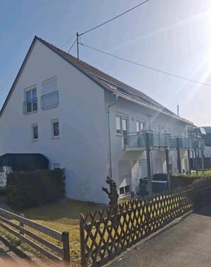 Foto - 5 Zimmer Reihenhaus zur Miete in Burladingen