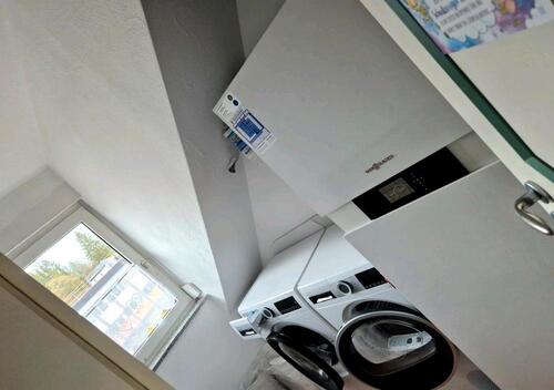 Foto - 5 Zimmer Reihenhaus in Burladingen