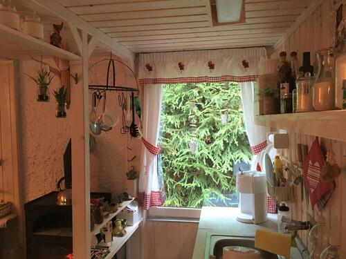 Foto - Bungalow zum Kaufen in Markneukirchen