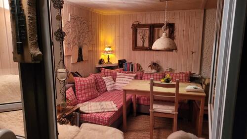 Foto - Bungalow in Markneukirchen