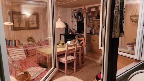 Foto - Bungalow in Markneukirchen zum Kaufen