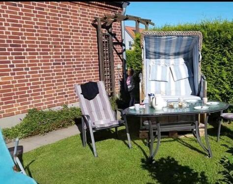 Foto - 2.5 Zimmer Doppelhaushälfte zum Kaufen in Fehmarn