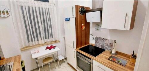 Foto - Schöne moderne vollmöblierte Wohnungen in Plauen zum vermieten.