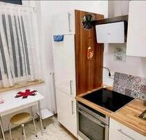 Schöne moderne vollmöblierte Wohnungen in Plauen zum vermieten.