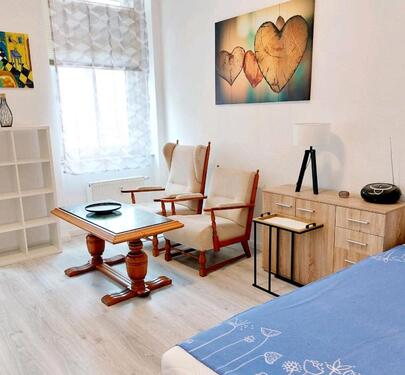 Foto - 1 Zimmer Etagenwohnung in Plauen