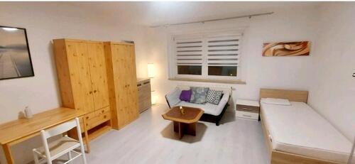 Foto - Etagenwohnung in Plauen zur Miete