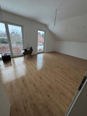 Foto - 3 Zimmer Dachgeschoßwohnung in Hamburg