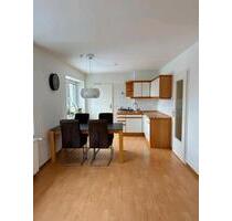 61 qm-Singlewohnung mit Einbauküche in Langen-Geestland