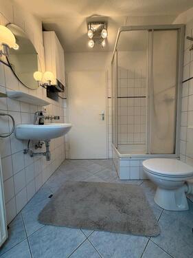 Foto - Etagenwohnung in Geestland zur Miete