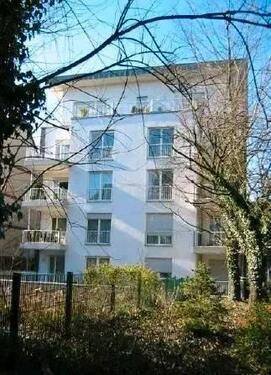 Foto - Eigentumswohnung in Bottrop-Stadtmitte - Nähe Stadtgarten