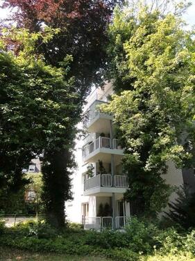 Foto - Etagenwohnung in Bottrop zum Kaufen