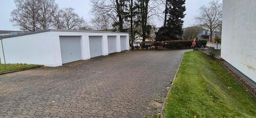 Foto - 3 Zimmer Etagenwohnung in Wolfsburg