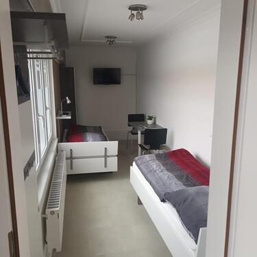 Foto - 4 Zimmer Erdgeschoßwohnung zur Miete in Ebersbach