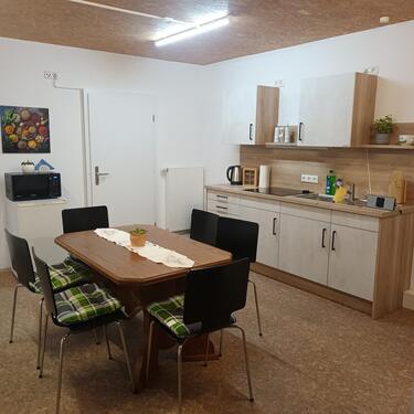 Foto - 4 Zimmer Erdgeschoßwohnung in Ebersbach